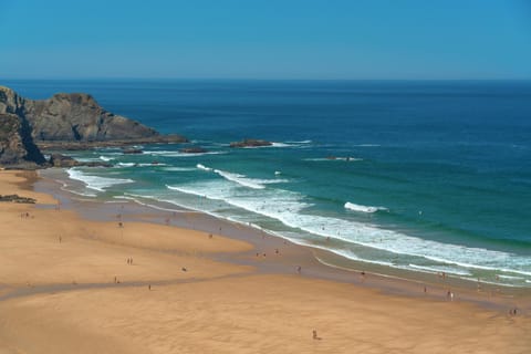 Natural landscape, Beach, Hiking, Sea view