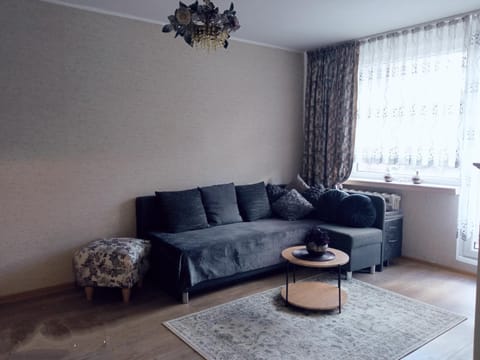 Vieno kambario butas Gedimino g. Apartment in Kaliningrad Oblast, Russia