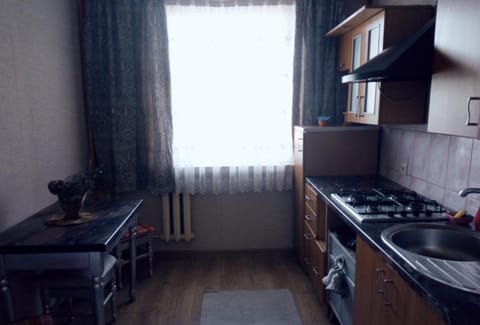 Vieno kambario butas Gedimino g. Apartment in Kaliningrad Oblast, Russia