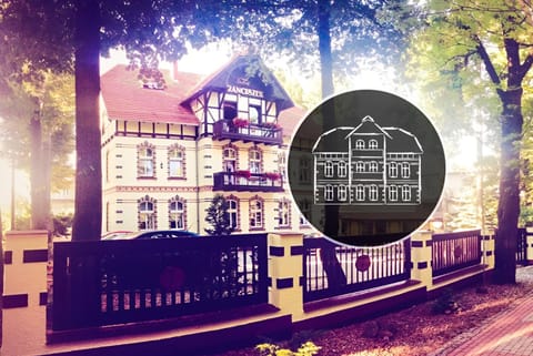 Property building, Other, Logo/Certificate/Sign