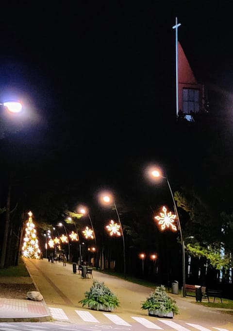 Guest house Ošia Bed and Breakfast in Palanga