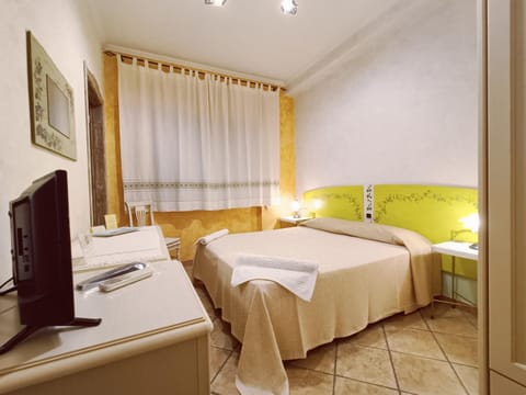 B&B Dimora Degli Ulivi Bed and Breakfast in Muravera