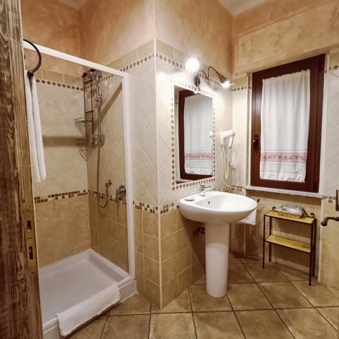 B&B Dimora Degli Ulivi Bed and Breakfast in Muravera