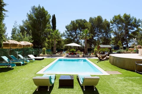 VILLA LA CIOTAT CASSIS Calanques Villa in La Ciotat