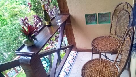 Pousada Monte Imperial Inn in State of Rio de Janeiro