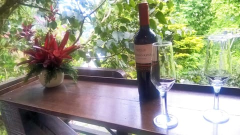 Pousada Monte Imperial Inn in State of Rio de Janeiro