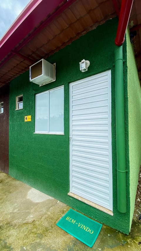 Pousada Mama África Inn in State of Rio de Janeiro