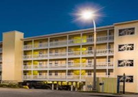 Windy Shores II Apartment hotel in Atlantic Beach