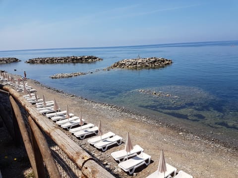 Sea view