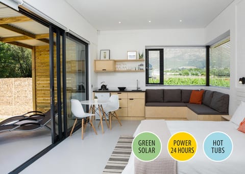 Gite Apartment in Franschhoek