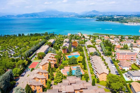 Easy Apartments Peschiera Apartment in Peschiera del Garda