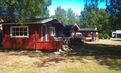 Ronneby Havscamping Campground/ 
RV Resort in Kalmar County, Sweden