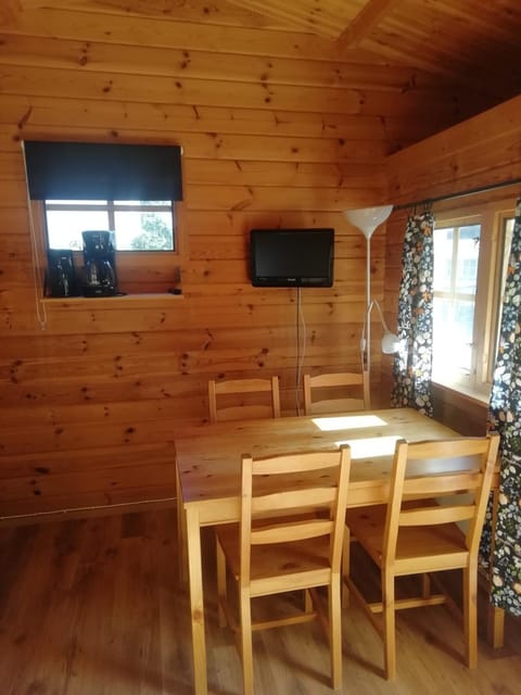 Ronneby Havscamping Campground/ 
RV Resort in Kalmar County, Sweden