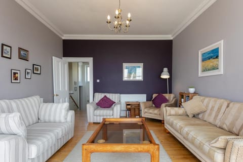 Property building, Living room, Seating area