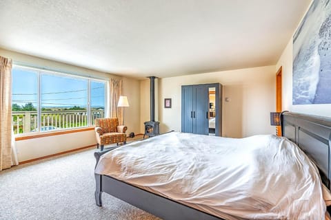 Surf Watch House House in Copalis Beach