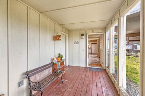 Surf Watch House House in Copalis Beach