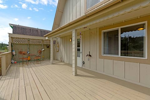 Surf Watch House House in Copalis Beach