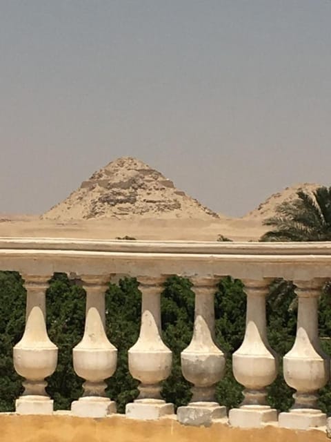 Mountain view, Sea view