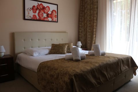 Garden House Bed and Breakfast in Vojvodina