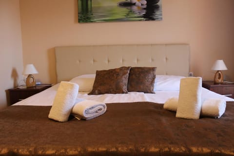 Garden House Bed and Breakfast in Vojvodina