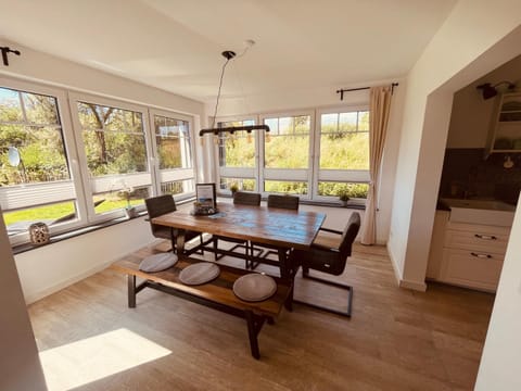 Ferienhaus Svea in Born House in Mecklenburg-Vorpommern, Germany