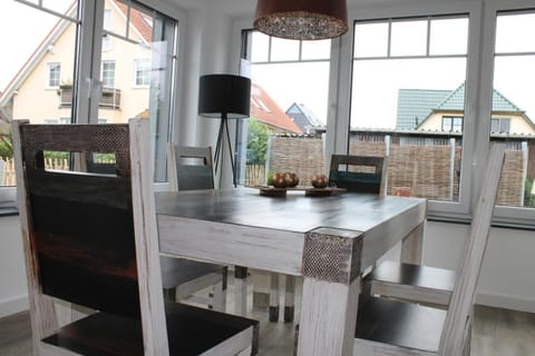 Ferienhaus Finja in Born House in Mecklenburg-Vorpommern, Germany