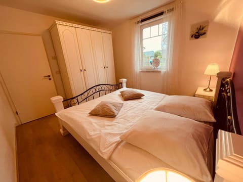 Ferienwohnung Asia in Born Apartment in Mecklenburg-Vorpommern, Germany