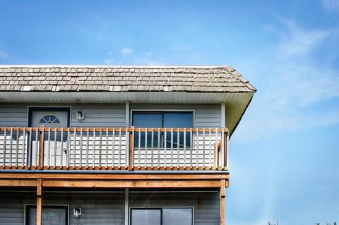 On Beyond Condo House in Ocean Shores
