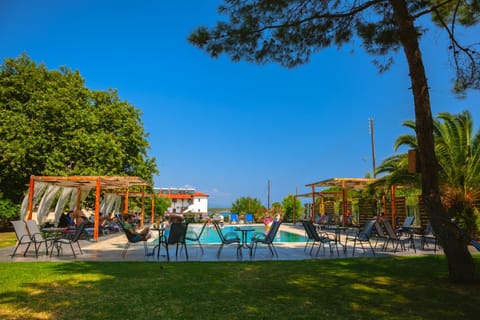 Villa Vasiliadi Apartment in Halkidiki