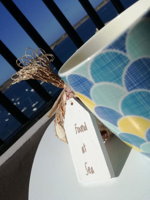 No8 @ Seabreeze Court Apartment in Malta