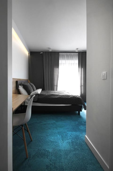 Seating area, Bedroom, Guests
