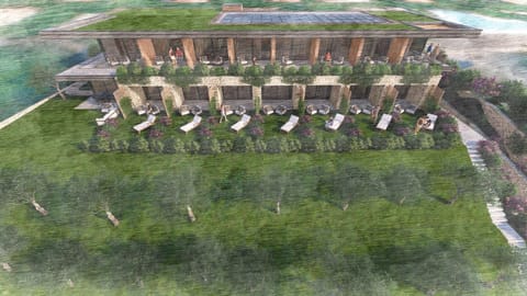 Hotel Villa Olivo Resort 3S Hotel in Bardolino