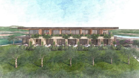 Hotel Villa Olivo Resort 3S Hotel in Bardolino