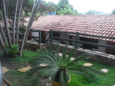 Natural landscape