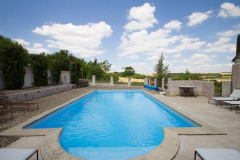 Garden, Balcony/Terrace, Swimming pool