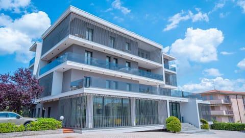 Hotel Bella Peschiera Hotel in Peschiera del Garda