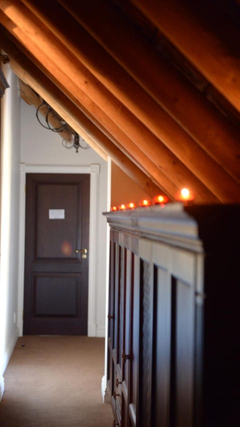 Ridgemor Villa Bed and Breakfast in Cape Town