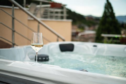 Sky Garden House Bed and Breakfast in Velingrad