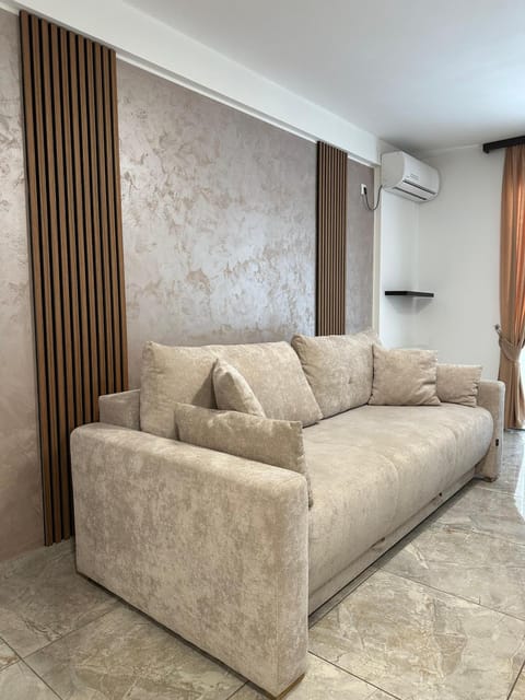 Panorama apartments Apartment in Vojvodina