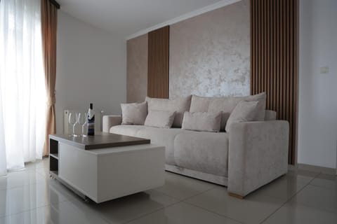 Panorama apartments Apartment in Vojvodina