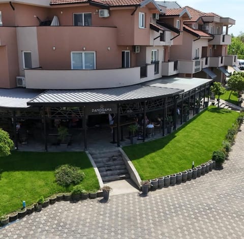 Panorama apartments Apartment in Vojvodina