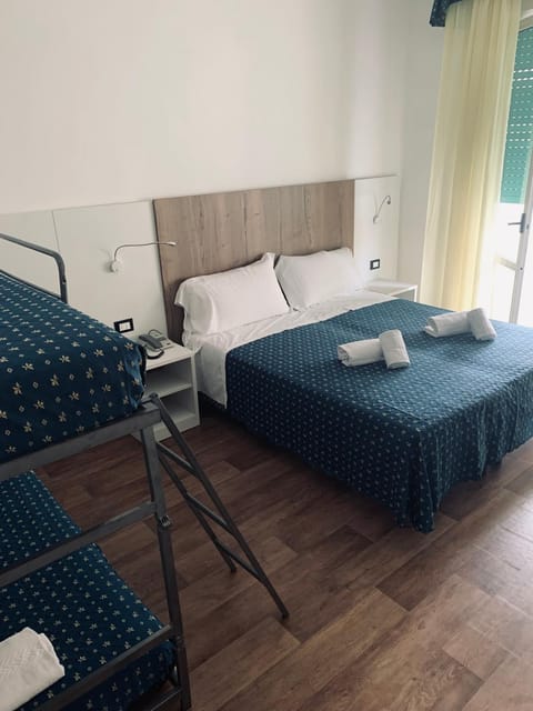 Hotel Al Capitano Hotel in Caorle