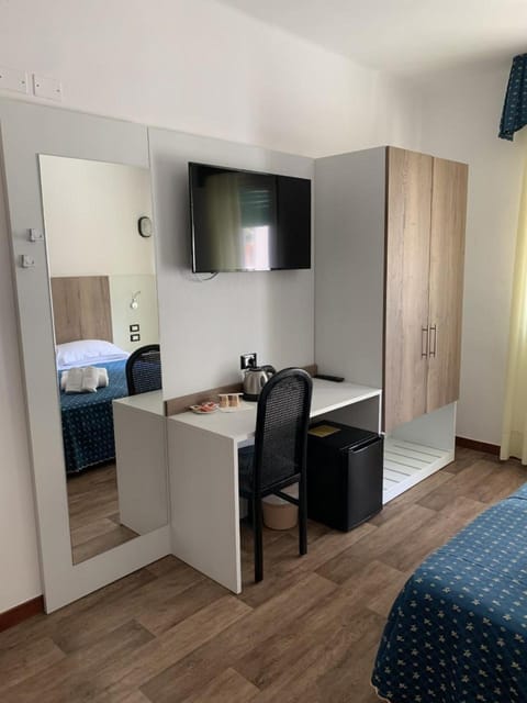 Hotel Al Capitano Hotel in Caorle