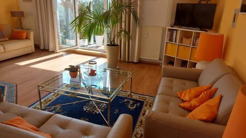 Von-Thünen Apartment in Schwerin