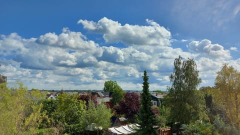 Von-Thünen Apartment in Schwerin