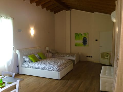 B&B CORTE SANT'ANGELO Bed and Breakfast in Province of Brescia