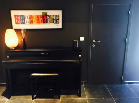 L'inspiration Nature lodge in Trois-Ponts