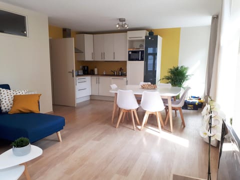 Appartement 60m2 / Hyper Centre (Gares et Vieux Lille) Apartment in Lille