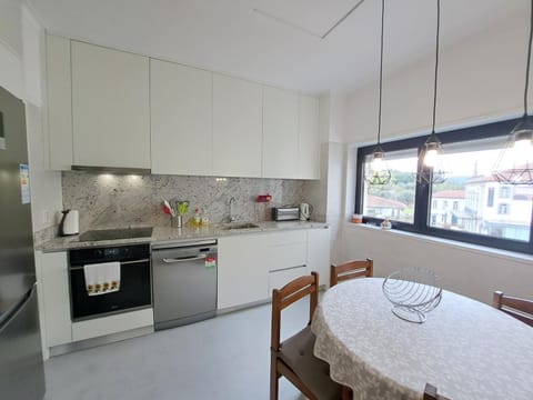 Appartement 4 pièces Apartment in Viana do Castelo District, Portugal