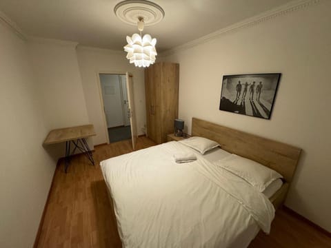 ZüriZimmer Vacation rental in Zurich City